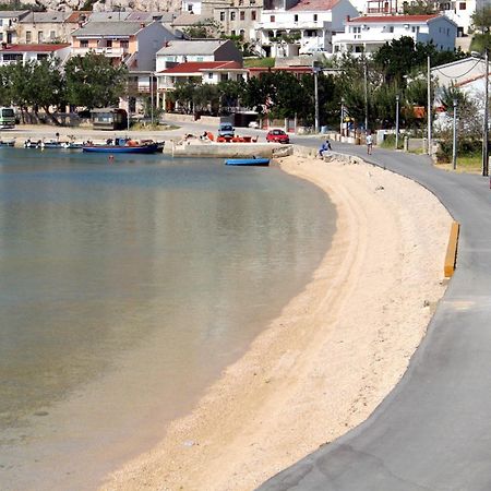 Apartments By The Sea Metajna, Pag - 6465 Экстерьер фото